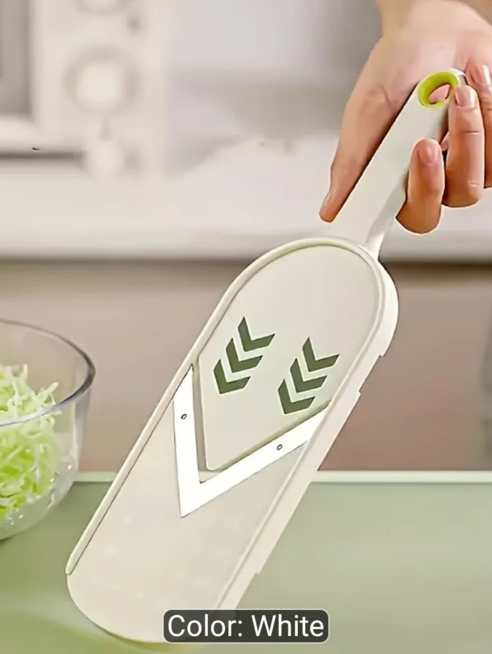 Multifunctional Vegetable Grater Slicer New